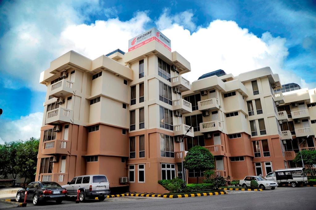 Hotel Yangon Exterior photo